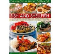 The Practical Encyclopedia of Fish and Shellfish - [Version Originale] Kate Whiteman, Linda Fraser, Jenni Fleetwood (Auteur)