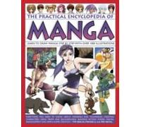 The Practical Encyclopedia Of Manga