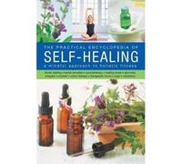 The Practical Encyclopedia of Self-Healing: A Mindful Approach to Holistic Fitness - [Version Originale] Inconnu (Auteur)