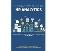 The Practical Guide to HR Analytics by Rachael JohnsonMurray Rachael JohnsonMurray (Auteur)