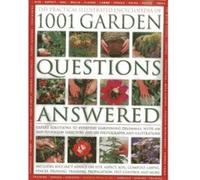 The Practical Illustrated Encyclopedia of 1001 Garden Questions Answered Andrew Mikolajski Andrew Mikolajski (Auteur)