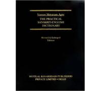 The Practical Sanskrit-English Dictionary