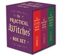 The Practical Witches Box Set by Cerridwen Greenleaf Cerridwen Greenleaf (Auteur)