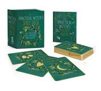 The Practical Witchs Spell Deck by Cerridwen Greenleaf Unknown (Auteur)