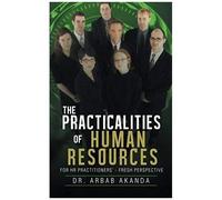 The Practicalities Of Human Resources