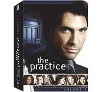 The Practice - Coffret intégral de la Saison 1 E