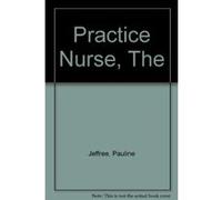 The Practice Nurse Pauline Jeffree (Auteur)