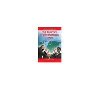 The Practice Of International Trade