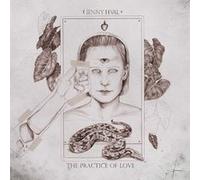 Jenny Hval - The Practice Of Love [Vinyl]