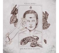 Jenny Hval - The Practice Of Love [Vinyl]