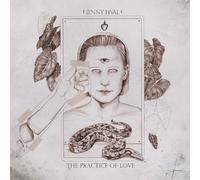 The Practice Of Love Vinyle