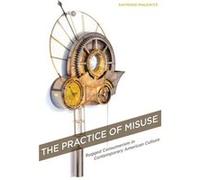 The Practice of Misuse by Raymond Malewitz Raymond Malewitz (Auteur)