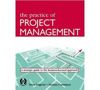 The Practice of Project Management: A Guide to the Business-Focused Approach