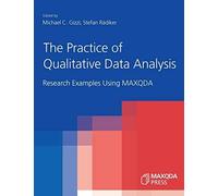 The Practice Of Qualitative Data Analysis