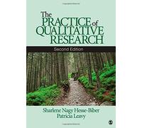 The Practice of Qualitative Research