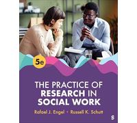 The Practice of Research in Social Work