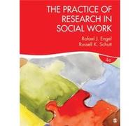 The Practice of Research in Social Work by Russell K. Schutt Russell K. Schutt (Auteur)