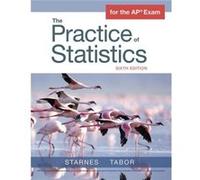 The Practice of Statistics by Josh Tabor Daren S Starnes , Josh Tabor (Auteur)