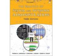 Auteur inconnu – The Practice of System and Network Administration – Tome 1 – Addison Wesley