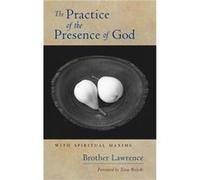 The Practice of the Presence of God by Brother Lawrence Inconnu (Auteur)
