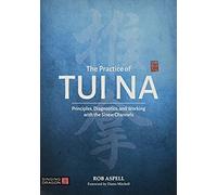 The Practice Of Tui Na