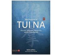 The Practice Of Tui Na