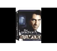 The Practice - Coffret intégral de la Saison 1