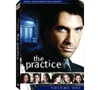 The Practice - Volume One by Dylan McDermott