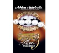 The Prada Plan 3: Green-Eyed Monster