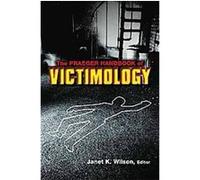 The Praeger Handbook of Victimology Janet Wilson (Auteur)