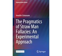 The Pragmatics of Straw Man Fallacies: An Experimental Approach