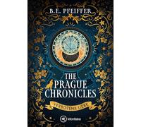 The Prague Chronicles: Verbotene Liebe