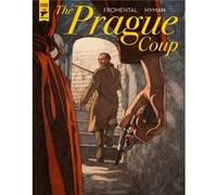 The Prague Coup by Hyman Miles Inconnu (Auteur)