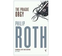 The Prague Orgy
