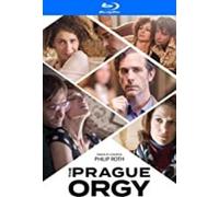 The Prague Orgy [Usa][Blu-Ray]