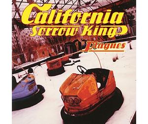 The Pragues - California Sorrow King -Renewa
