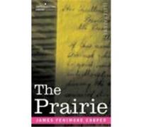The Prairie Cooper, James Fenimore (Auteur)