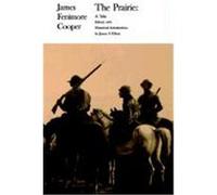 The Prairie Cooper, James Fenimore (Auteur)