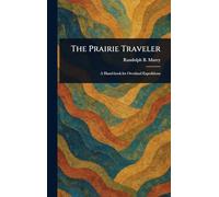 The Prairie Traveler