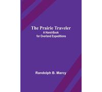 The Prairie Traveler