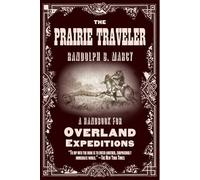 The Prairie Traveler