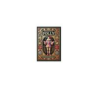The Praise Of Folly (Collector's Edition) (Laminated Hardback With Jacket)