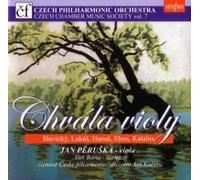 The praise of viola