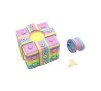 The Prank Box - Consommables d'impression 3D | Gift Box | Boîtes cadeaux imprimées en 3D pour blague, jouet, bureau,