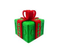 The Prank Box, Hilarant Screw Challenge with Middle Finger Surprise, Perfect Gag Gift for All Occasions, Funny 3D Printed Screw Gifts Boxes Ideal for Birthday Christmas Halloween