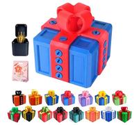 The Prank Box - Hilarant Screw Challenge with Middle Finger Surprise, The Annoying Gift - 3D Funny Screw Toy - Cadeau amusant pour toutes les occasions (F)