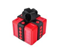 The Prank Box Really Annoying Gift Box with Twist Storage Funny Desktop Toy Annoying Funny 3D Printed Screw Gifts Boxes Ideal Annoying 3D Printed Screw Gifts Boxes Ideal Birthday Christmas