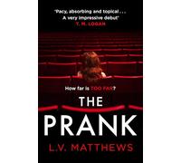 The Prank: Voted best thriller on Instagram!