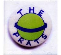 The Prats - Now That's What I Call Prats Music [Compact Discs]