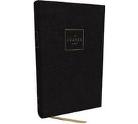 The Prayer Bible Pray Gods Word Cover to Cover NKJV Hardcover Red Letter Comfort Print by Thomas Nelson Thomas Nelson (Auteur)
